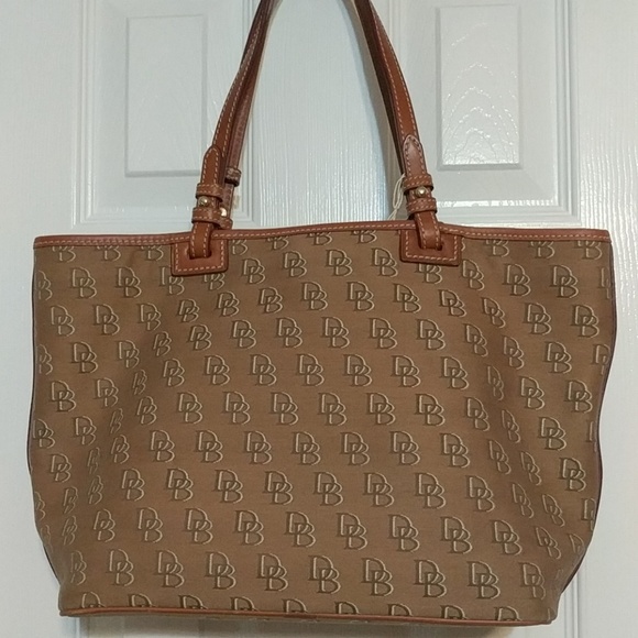 NWT Dooney & Bourke Handbag - Picture 4 of 8